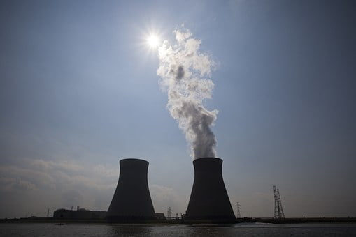 Nuclear Power Generation in India - Power Sector News